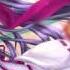 PoFV Reimu Hakurei S Theme Spring Lane Colorful Path