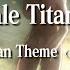 The Female Titan Appears The Female Titan Theme ANIME Ver Ep 17 S 1 Attack On Titan OST