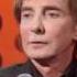 Barry Manilow Plays Mandy The Graham Norton Show Series 8 Episode 7 BBC