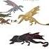 House Of The Dragon Dragon Sizes Hotd Dragon Vhagar Arrax Meleys Aemond Lucerys