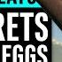 Goat Simulator 25 Secrets And Easter Eggs