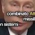 PUTIN DISCORSO ULTIMO Russia Respinge E Lancia Il Primo Missile INTERCONTINENTALE 2024