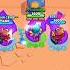 3 Same Brawlers Super Heist Brawlstars Shorts