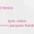 LILDRUGHILL 9mice Lalala Lyric Video