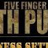 Five Finger Death Punch Darkness Settles In 1Hour