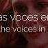 Voices Hidden Citizens Ft Vanessa Campagna Lyrics Sub Español MCU Scarlet Witch