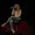 Sabrina Carpenter Exhale Soundcheck EICS Tour Dublin