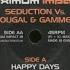 Seduction Vs Dougal Gammer Enjoy The Silence