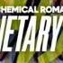 My Chemical Romance Planetary Go Official Instrumental