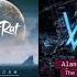 Faded X The Storm X The Spectre X Out Of The Rain Mashup Alan Walker TheFatRat More