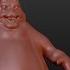 Big Chungus In Sculptris Timelapse