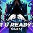 Kazeta R U READY Original Mix MUSTACHE CREW RECORDS