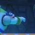 Toy Story 3 The Video Game Buzz Meets Zurg Again Xbox 360 Xbox One Gameplay