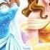 Disney Princess Surprise Eggs Unboxing And Princess Trefl Puzzle