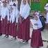 Baca Teks UUD 1945 Kelas 1 B SDN 1 Sinar Banten