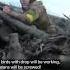 Terrifying War POV Footage Video Shows Fierce Trench Warfare In Ukraine Shots Warinukraine