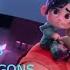 ZERO LYRICS Song Imagine Dragons WRECK IT RALPH 2