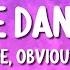 RVNGE Obviousgod DERNIÈRE DANSE FUNK Lyrics