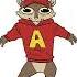 Alvin And The Chipmunks No Father Figure