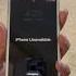 Apple IPhone Unavailable And IPhone Lockout Problem