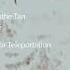 Music For Teleportation Chrysanthe Tan