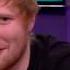 Ed Sheeran Bet He Can Play Any POP Song With Just 4 Chords RTL LATE NIGHT