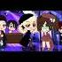 Untouchable Shorts Trend Gachaclub Shortvideo Characters Gacha Love Dance