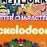 Cartoon Network Vs Nickelodeon