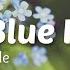 LITTLE BLUE FLOWER A Scandinavian Fairytale Soothing Storytelling That Is Restful Calming