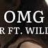 Omg Usher Ft Will I Am Edit Audio