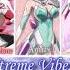 Xtreme Vibes ENGLISH VER 7人合唱 SENKI ZESSHOU SYMPHOGEAR XV