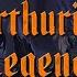Во Что Поиграть Arthurian Legends Первый Взгляд Ретро Экшен в Стиле Hexen