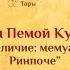 Эрик Пема Кунсанг о книге Блистательное величие воспоминания йогина дзогчен Тулку Ургьена Ринпоче