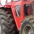 Vintage Sugarbeet Harvest 2024 Lots Of Vintage Special Built Tractors In The Field