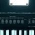 Rammstein Spieluhr Keyboard Cover