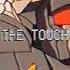 The Touch Stan Bush CD R Vaporwave Edit