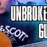 The Last Of Us Part 2 Unbroken Full Version Guitar Cover