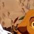 Pit S Adventures In The Lion King Full Stampede Scene Preview Full Screen