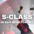 Stray Kids S Class In Ear Monitor Mix Use Headphones