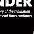 A Distant Thunder A Thief In The Night Part 2 Full Movie Patty Dunning Thom Rachford