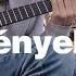 AWS Fények Nélkül Instrumental Cover Aws