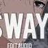 Sway Michael Bubblé Edit Audio Editaudio