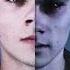 Stiles Stilinski Nogitsune