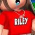 We Found Riley SLEEPWALKING In Roblox Brookhaven