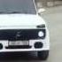 Armenian Tuning Niva Anti Dorjar