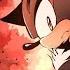 I Am All Of Me Shadow The Hedgehog Ultimate Life Form Quad Mix