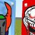 TROLLGE Vs MADNESS COMBAT Lucky Blocks Garry S Mod