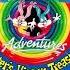 Tiny Toon Adventures Buster S Hidden Treasure Inside The Caverns GENESIS MEGA DRIVE OST