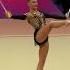 VEDENEEVA Ekaterina SLO 2023 Rhythmic Worlds Qualifications CL Individual