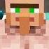 Beating Minecraft But I M A Villager